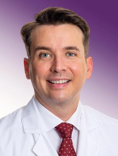 John McCool, MD