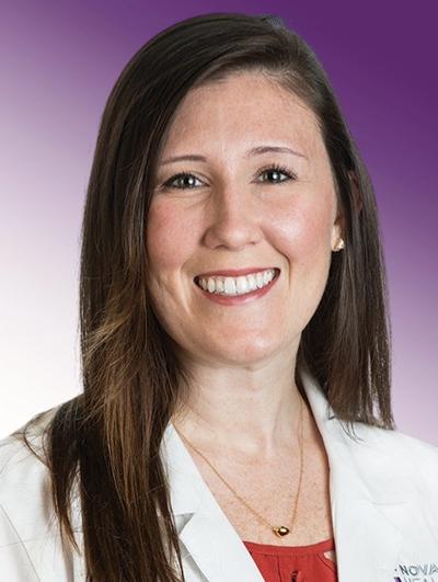 Nicole Payne, PA-C