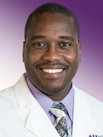 Carl Ray Rhoden, MD