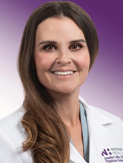 Jennifer Little, PA-C