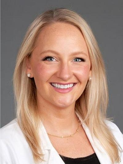 Kelsey Lloyd, MD