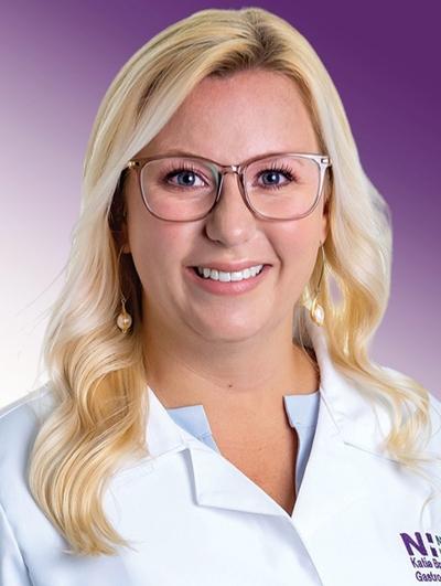 Katherine Brock, FNP