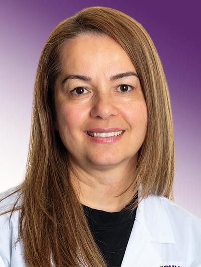 Elvida Mamedova, MD