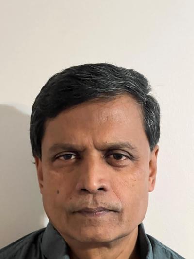 Moses Raj, MD