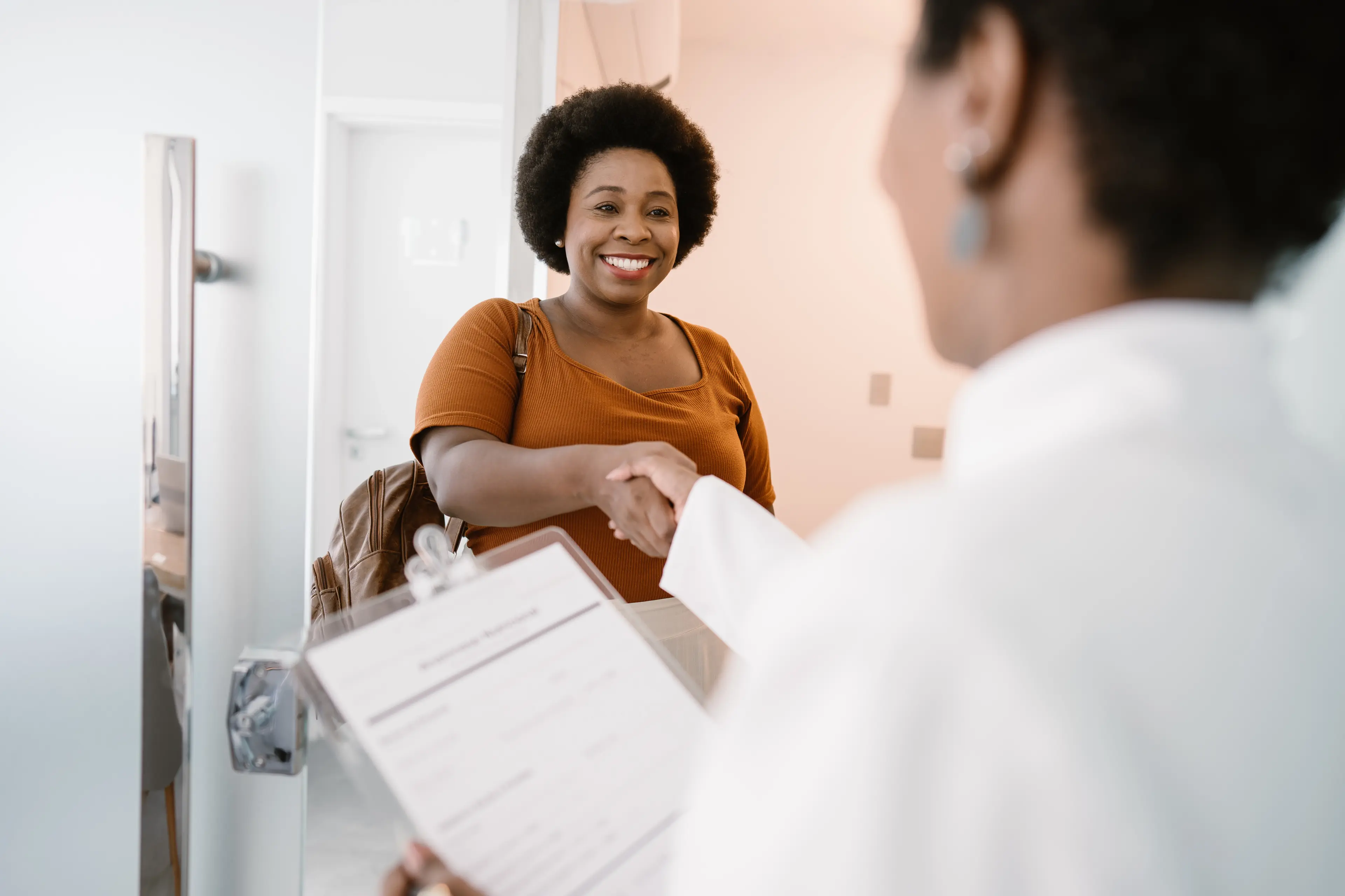Annual Checkup Banner Image