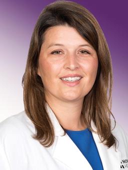 Whitney Brooks, PA-C