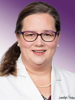 Jennifer Christman, MD