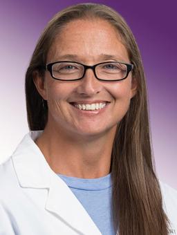 Stephanie Elkins, MD