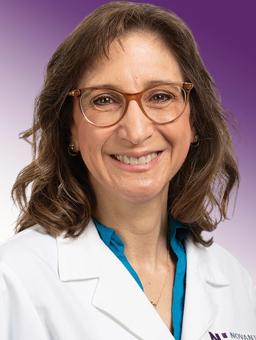 Michelle Festa, MD