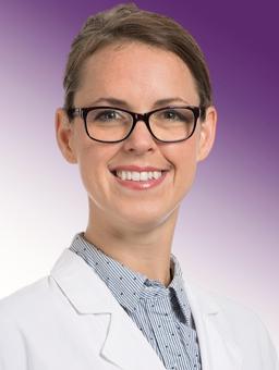 Mary Fichtinger, PA-C