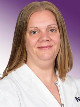 Brooke Griffith, PsyD