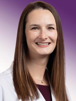 Jennifer Hamilton, MD