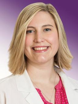 Caitlin Hurdle Darr, FNP