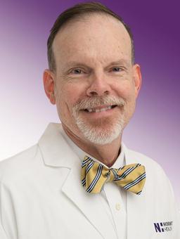Michael Langley, MD