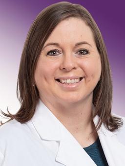 Jessica Lineberger, FNP