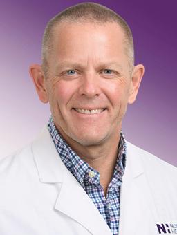 James Meek, MD