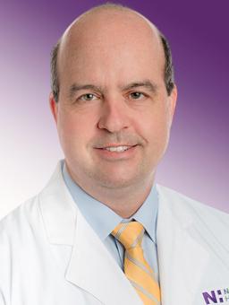 Matthew Messier, MD