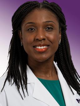 Sophia Mitchell Mejias, PA-C