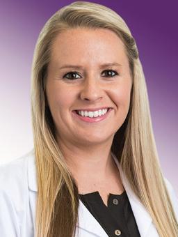 Jessica Rebollar, PA-C