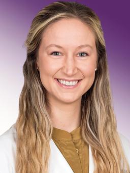 Alexandra Shefferly, PA-C