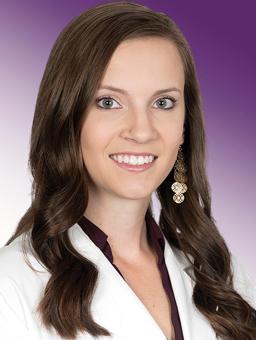 Nicole Trombetta, PA-C