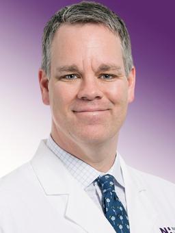 Brandon Valentine, MD