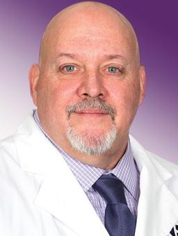 Jeffrey Vanderburg, FNP