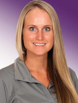 Stephanie Vestal, SLP