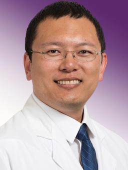 Eugene Wang, MD