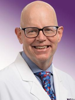 Kent Wehmeier, MD
