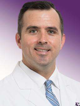 Robert Wiggins, MD