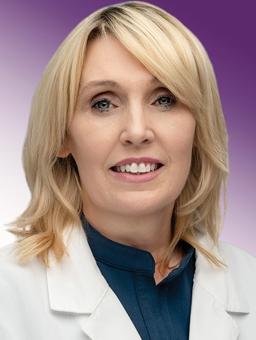 Vicki Wild-McLeod, FNP