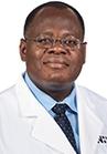 Charles Agbemabiese, MD