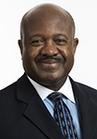 Wiley Davis Jr., MD