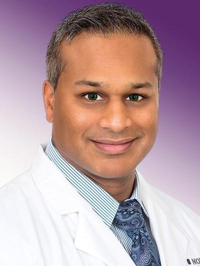 Nikhil Teppara, MD