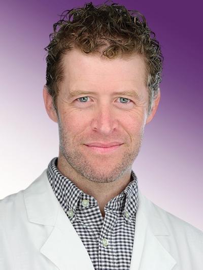 Bartlett Steen, MD