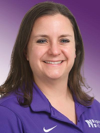 Meghan Cesarz, DPT