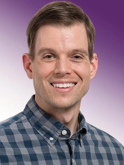 Scott Thomas, MD