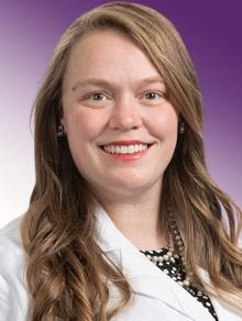 Christanna Schuman, MD