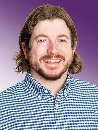 James Mayo III, MD