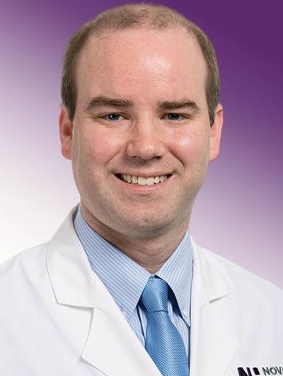 Jeffrey Many, MD