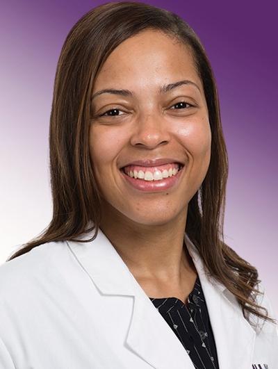 Anisha Jones, FNP