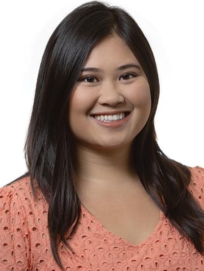 Angela Tang, CPP