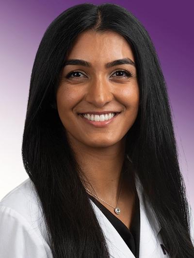 Ruhi Jawanda, PA-C
