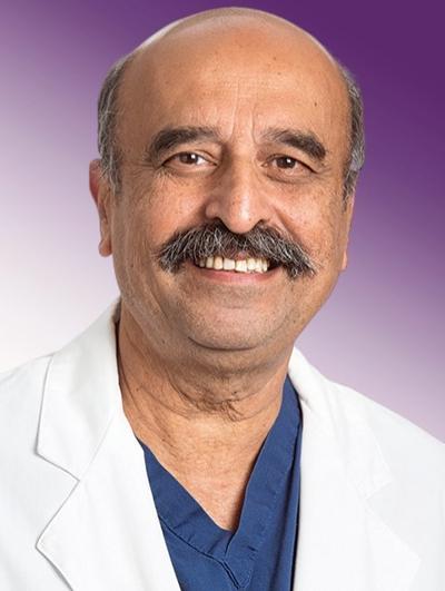 Masud Hashmi, MD