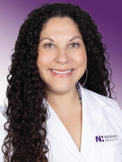 Maggie Evans, MD
