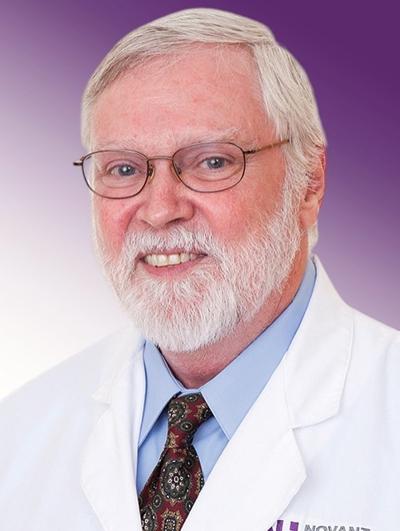 John Fillmore, FNP