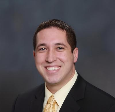 Orlando Vega, MD