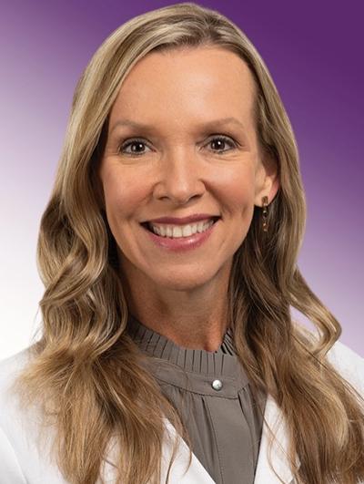 Stacy Krause, FNP