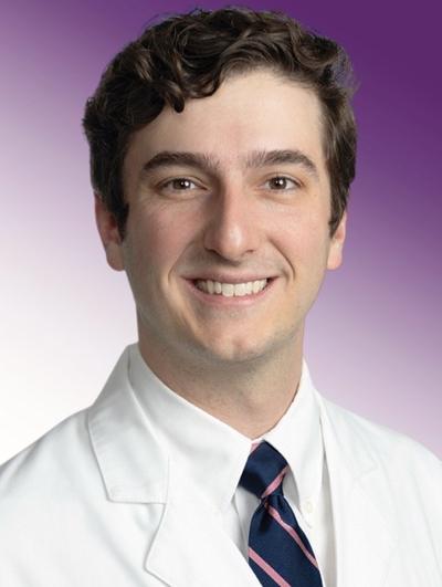 Paul Tenzel, MD